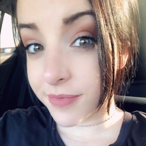 Meet your Posher, Kristina